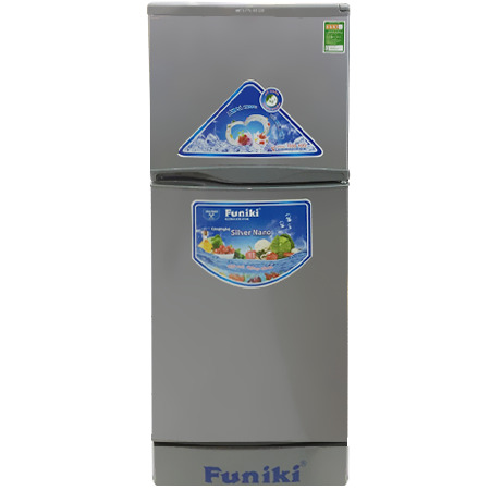 Tủ lạnh Funiki 130 lít FR-135DS