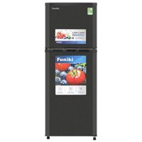 Tủ lạnh Funiki Inverter 209 lít HR T8209TDG