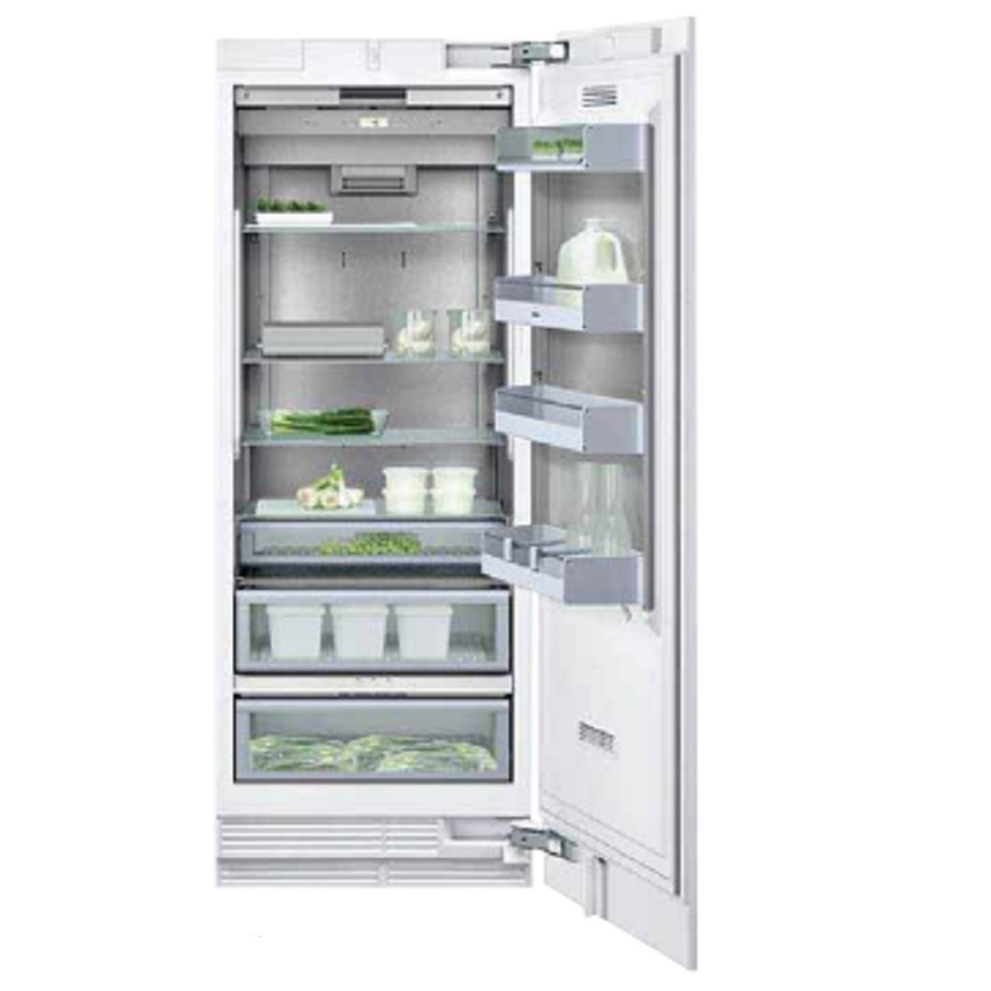 Tủ lạnh Hafele Gaggenau 526 lít 539.16.180