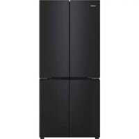 Tủ lạnh Galanz Inverter 500 lít BCD-500WTEP