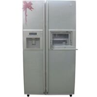 Tủ lạnh General 595 lít GSG210MHRFSV