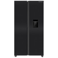 Tủ lạnh Hafele 675 lít HF-SB6321FB 534.14.110