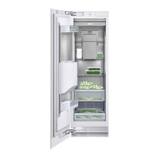Tủ lạnh Hafele Gaggenau 299 lít 539.16.190