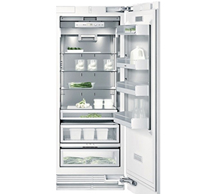 Tủ lạnh Hafele Gaggenau 318 lít 539.16.200