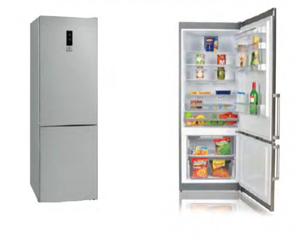 Tủ lạnh Hafele 324 lít H-BF234 534.14.230