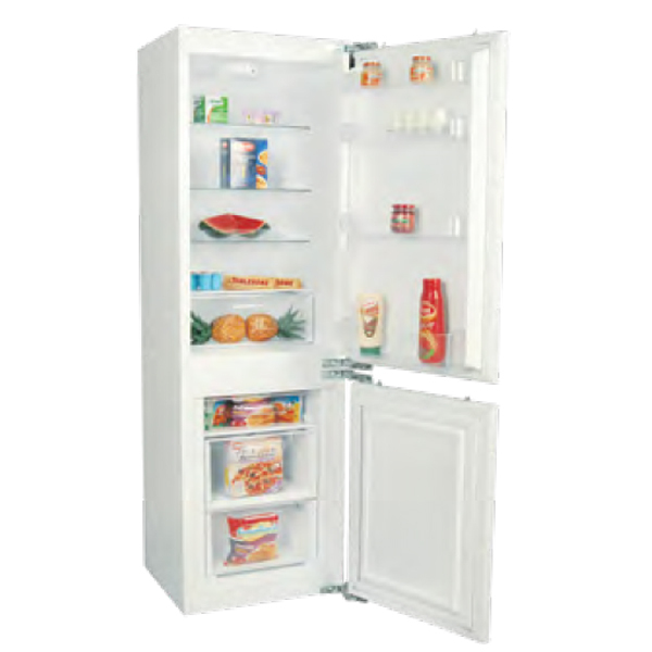 Tủ lạnh Hafele 235 lít HF-BI60B 533.13.050