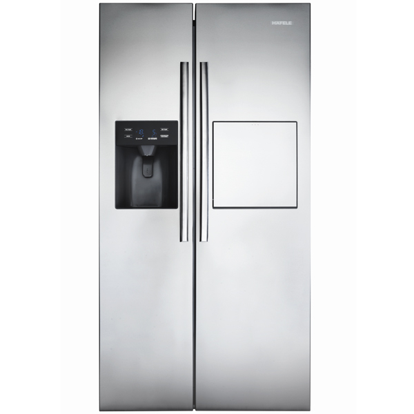 Tủ lạnh Hafele Inverter 675 lít HF-SBSIC 534.14.250