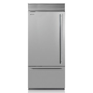 Tủ lạnh Hafele Smeg RF396LSIX 535.14.394
