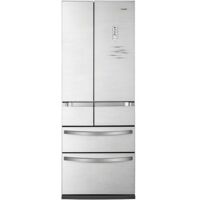 Tủ lạnh Haier 356 lít HRF-485GW