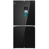 Tủ lạnh Hisense Inverter 427 lít RQ559N4EBU