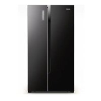Tủ Lạnh Hisense Inverter 508 lít HS56WF
