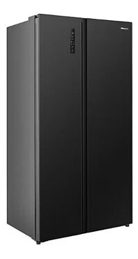 Tủ lạnh Hisense Inverter 544 lít RS708N4EBN