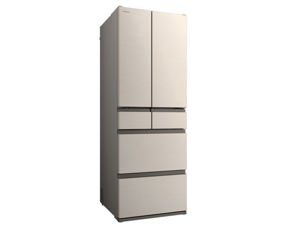 Tủ lạnh Hitachi 540 lít R-H54(R/S)