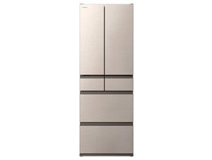 Tủ lạnh Hitachi 540 lít R-H54(R/S)