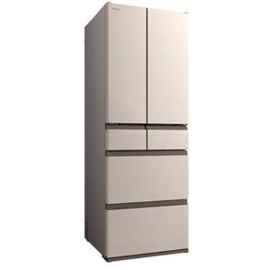 Tủ lạnh Hitachi 540 lít R-HW54S-N
