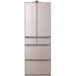 Tủ lạnh Hitachi 540 lít R-HXCC54T-N