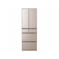 Tủ lạnh Hitachi 540 lít R-HW54R
