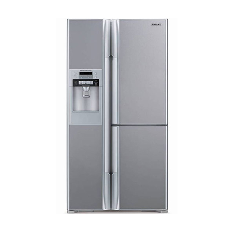 Tủ lạnh Hitachi Inverter 600 lít R-M700PGV2