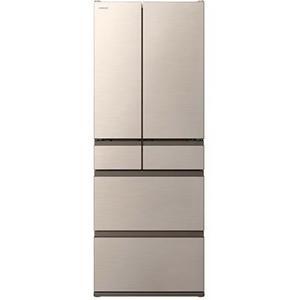 Tủ lạnh Hitachi 617 lít R-HW62S