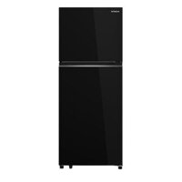 Tủ lạnh Hitachi Inverter 374 lít HRTN6408SAGBKVN