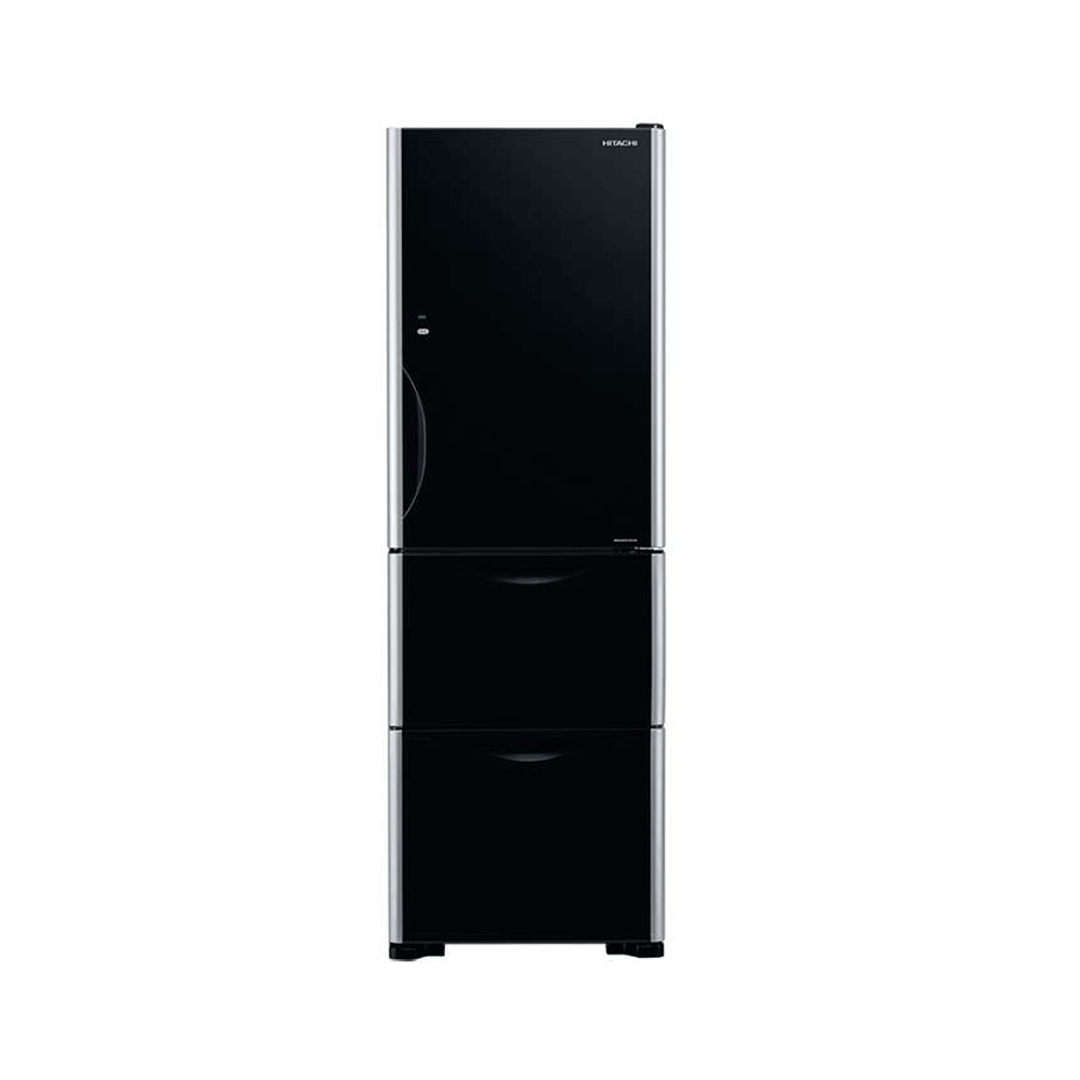 Tủ lạnh Hitachi Inverter 375 lít R-FSG38PGV9X