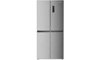 Tủ lạnh Hitachi Inverter 422 lít HR4N7462DSXVN