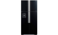 Tủ lạnh Hitachi Inverter 540 lít R-FW690PGV7X