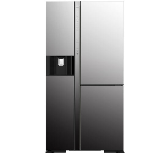 Tủ lạnh Hitachi Inverter 569 lít R-MY800GVGV0D(MIR)