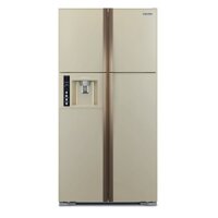 Tủ lạnh Hitachi Inverter 582 lít R-W720FPG1X