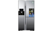 Tủ lạnh Hitachi Inverter 584 lít R-FM800GPGV2X