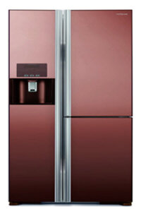 Tủ lạnh Hitachi Inverter 584 lít R-M700GPGV2X