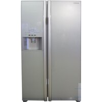 Tủ lạnh Hitachi Inverter 589 lít R-S700PGV2