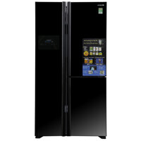 Tủ lạnh Hitachi Inverter 600 lít R-FM800PGV2