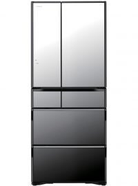 Tủ lạnh Hitachi Inverter 620 lít R-WX62J