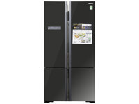 Tủ lạnh Hitachi Inverter 640 lít R-FWB850PGV5