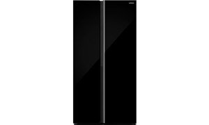 Tủ lạnh Hitachi Inverter 653 lít HRSN9713ESAGBKVN