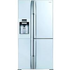 Tủ lạnh Hitachi Inverter 584 lít R-M700GG8