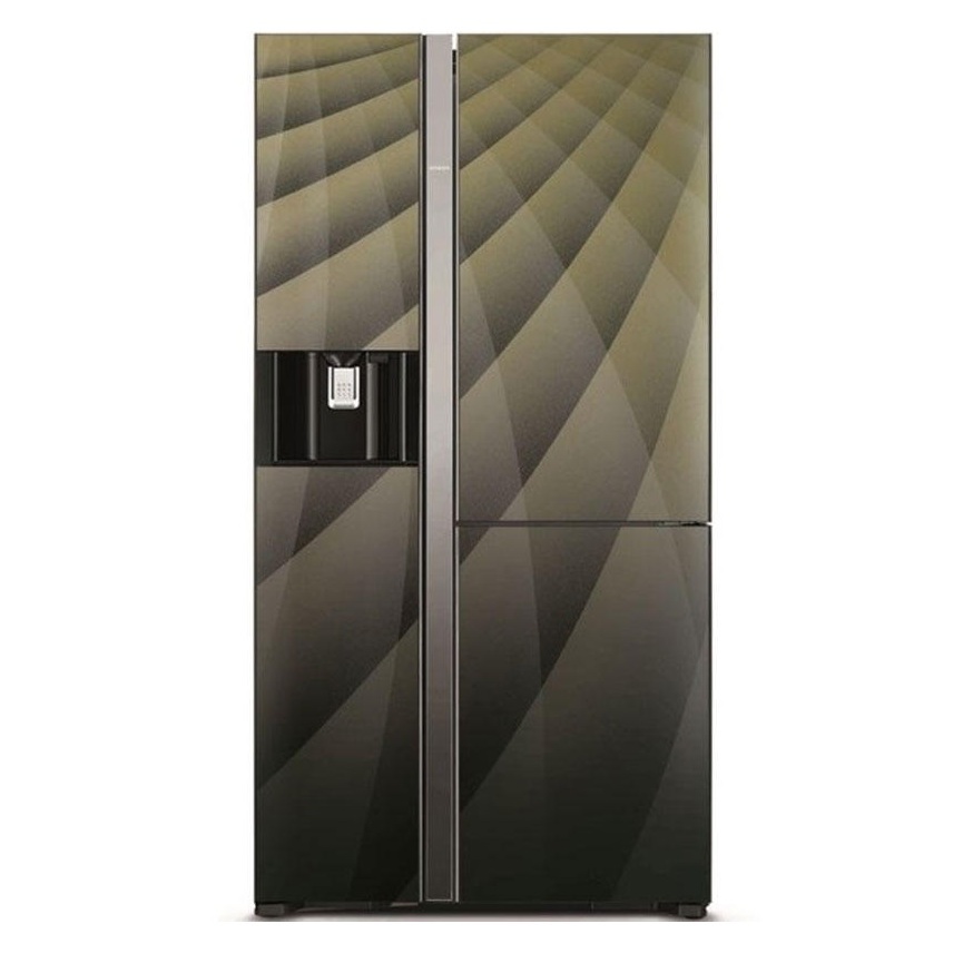 Tủ lạnh Hitachi 600 lít M700GPGV4X