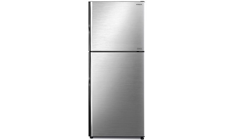 Tủ lạnh Hitachi Inverter 339 lít R-F450PGV8