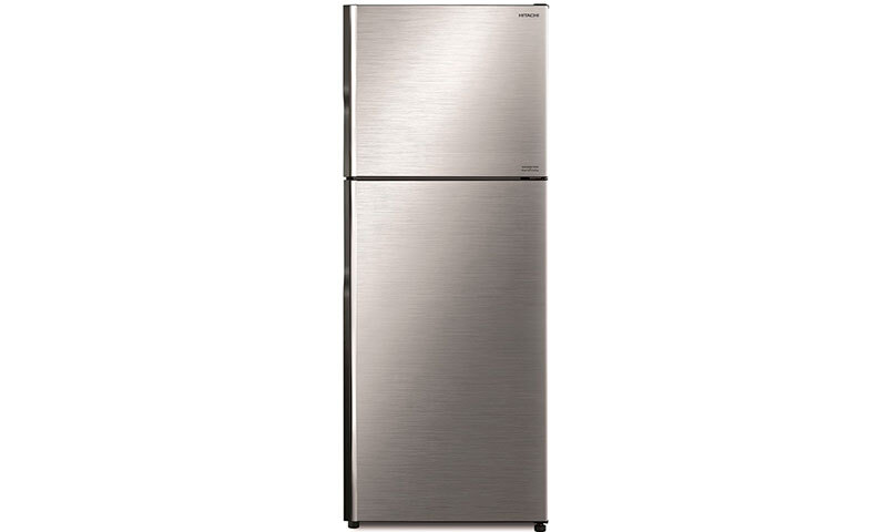 Tủ lạnh Hitachi Inverter 406 lít R-F510PGV8