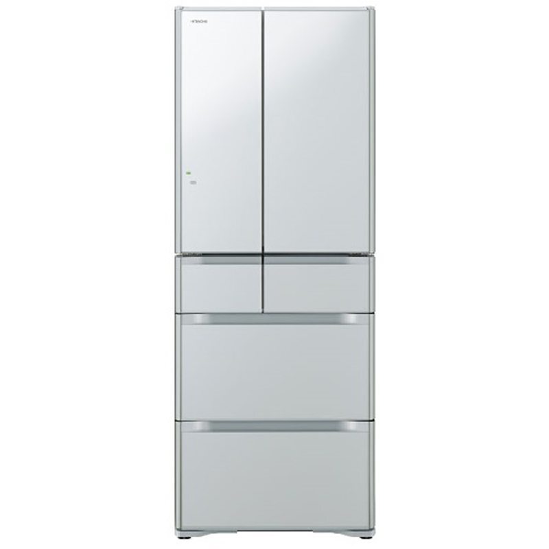 Tủ lạnh Hitachi 505 lít R-F51M1