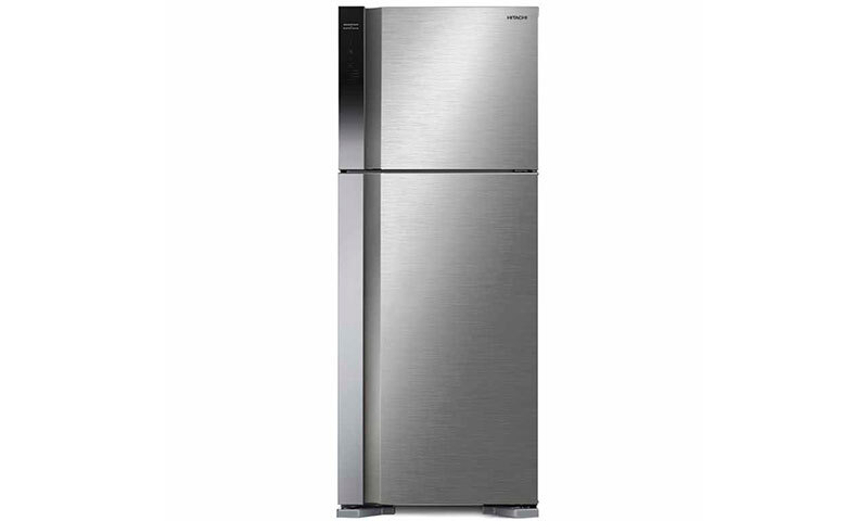Tủ lạnh Hitachi Inverter 450 lít R-F560PGV7