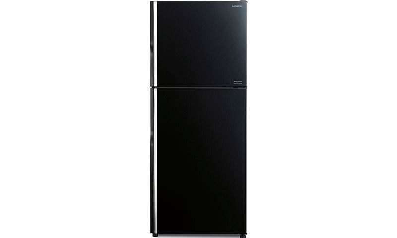 Tủ lạnh Hitachi Inverter 366 lít R-FG480PGV8