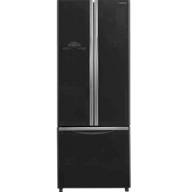 Tủ lạnh Hitachi Inverter 405 lít R-FWB475PGV2