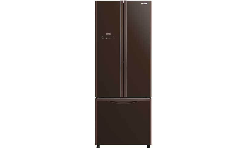 Tủ lạnh Hitachi Inverter 451 lít R-FWB490PGV9