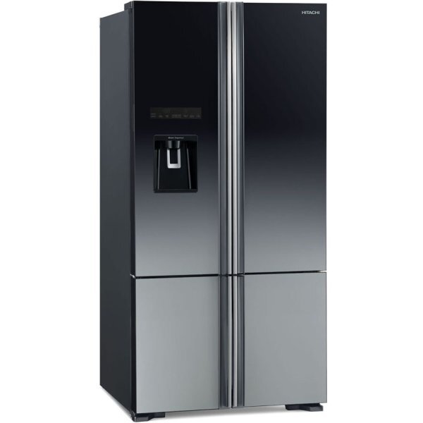 Tủ lạnh Hitachi Inverter 647 lít R-FWB780PGV6X