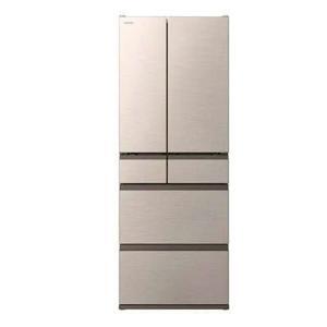 Tủ lạnh Hitachi R-HW62V 617L