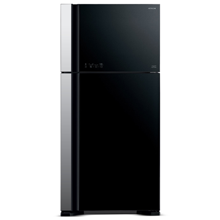 Tủ lạnh Hitachi Inverter 450 lít R-VG540PGV3