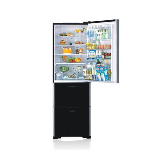 Tủ lạnh Hitachi 365 lít R-SG37PBG
