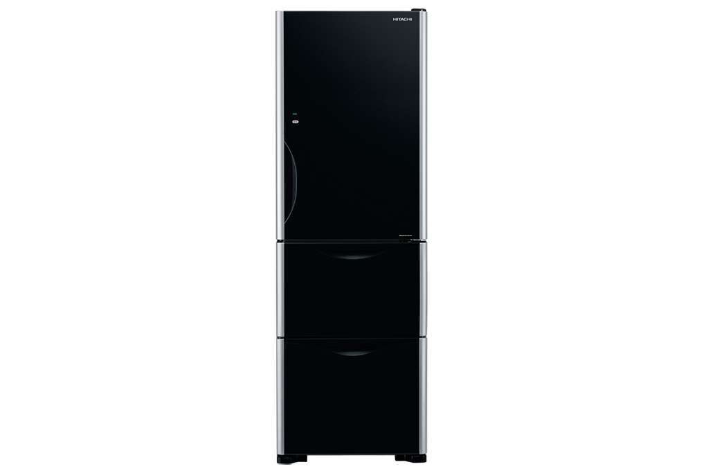 Tủ lạnh Hitachi Inverter 375 lít R-SG38PGV9X